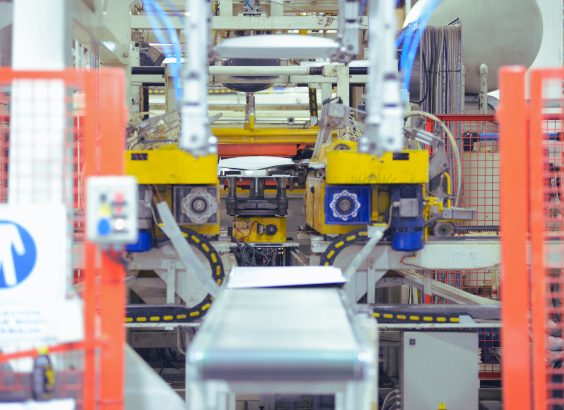 Demystifying Robots, Cobots & Industry 4.0